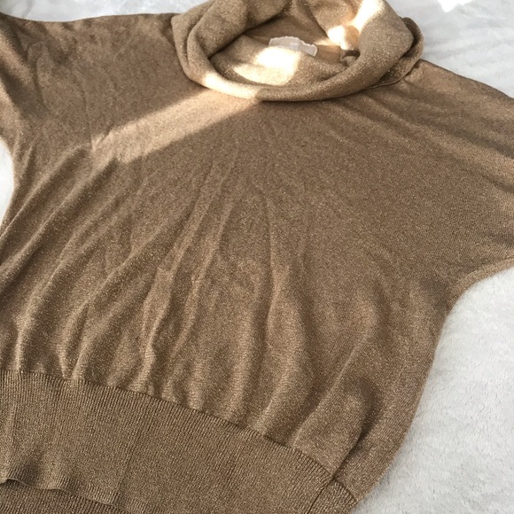 Beautiful Michael Kors sweater 💖 - Picture 3 of 5